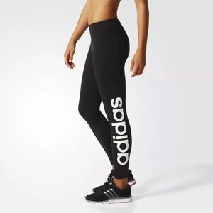 25. Adidas Leggings